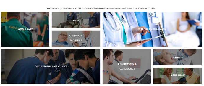 Medsales Launches New Website