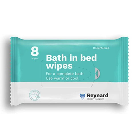 Everyday Soft Patient Wipes Pkt 100