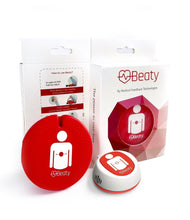 Beaty CPR Feedback Device - Medsales