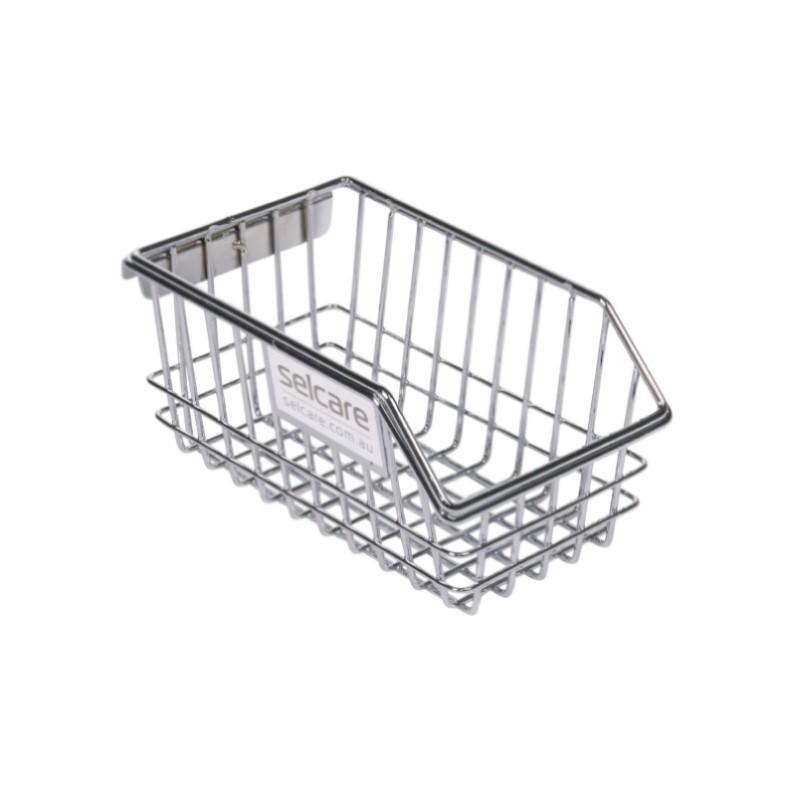 CLEARANCE Extra Small Wire Basket - Medsales