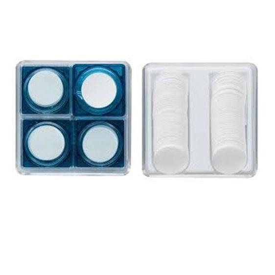 Filter Twinovac Pack of 100 - Medsales