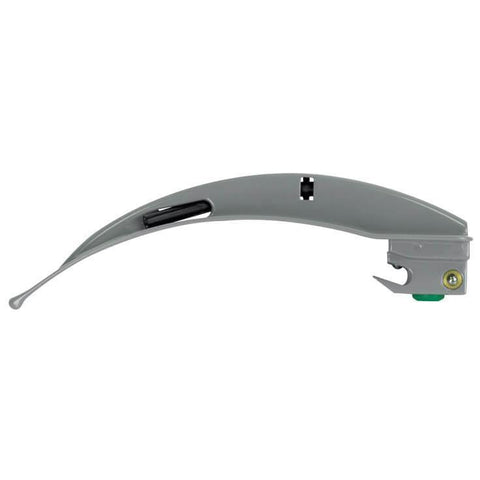 Laryngoscope F.O MAC Handle & Blade Disposable Set