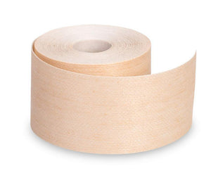 Medstock Beige Fixer Fabric Adhesive Roll - Medsales