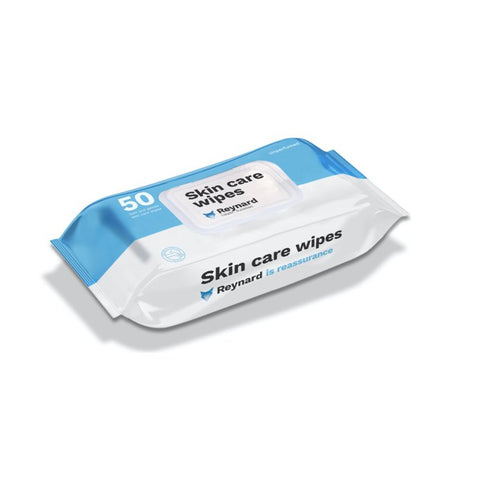 Wipes Super Soft Patient Carton900