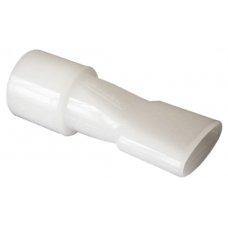 Mouthpiece 22mmF Disposable - Medsales