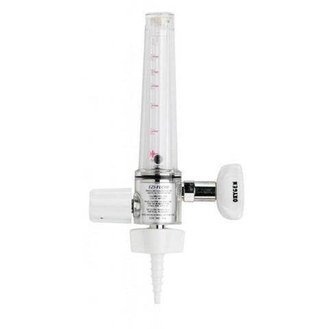 Flowmeter Oxygen Dial Type