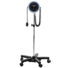 Riester Big Ben Round Mobile Blood Pressure Monitor - Medsales