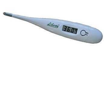 Ecomed Non-Touch Forehead Thermometer