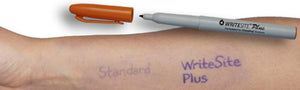 WriteSite Plus Surgical Skin Marker Non Sterile - Medsales