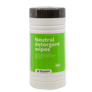 REYNARD 203 Neutral Detergent Wipes