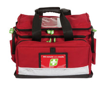 First Aid Kit R4 Remote Area Medic - Soft Pack - Medsales