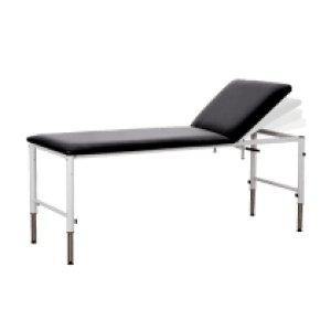 Adjustable Height Examination Couch - Medsales