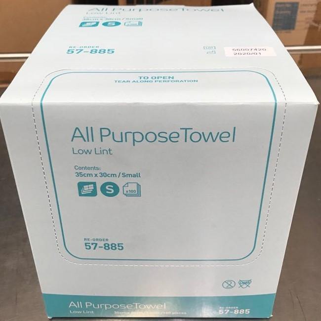 All-Purpose Towels - Medsales