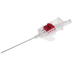 Arterial Cannula 20G/45mm with Flowswitch - Medsales