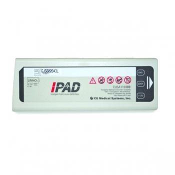 Battery Pack for CU-SP1 AED - Medsales