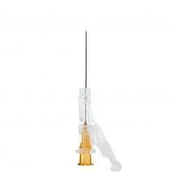 Arterial Cannula 20G/45mm with Flowswitch