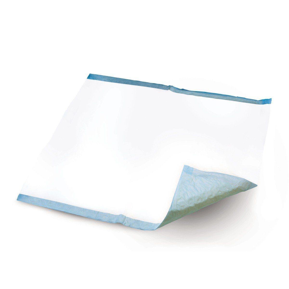 Blue Underpad 5ply 60x43cm - Medsales