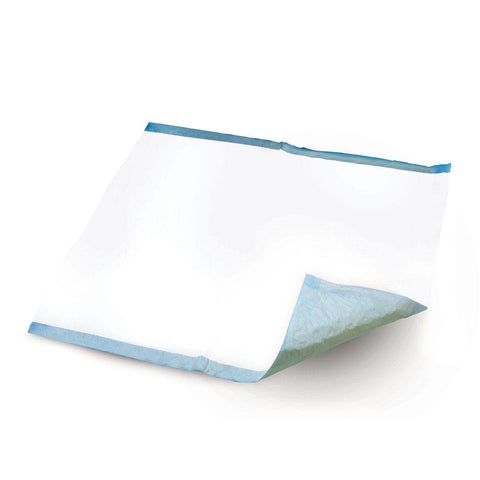 Underpads Full Size Bluies