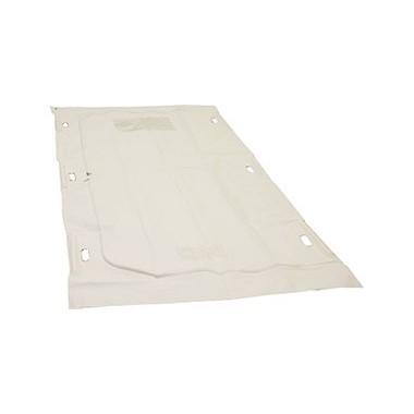 Body Bag Adult 2.4mx1m with Handles - EA - Medsales