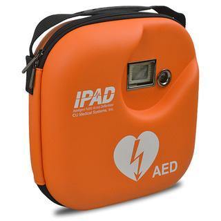 Carry Case for CU-SP1 AED - Medsales