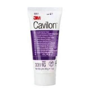 CAVILON Durable Barrier Cream 28g - Medsales