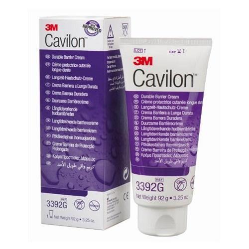 Cavilon Durable Barrier Cream 92g - Medsales