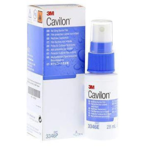Cavilon Durable Barrier Spray 28ml - Medsales