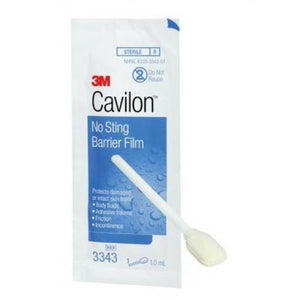 Cavilon No Sting Barrier Film 1ml Foam Applicator - Medsales