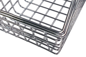 CLEARANCE Extra Small Wire Basket - Medsales