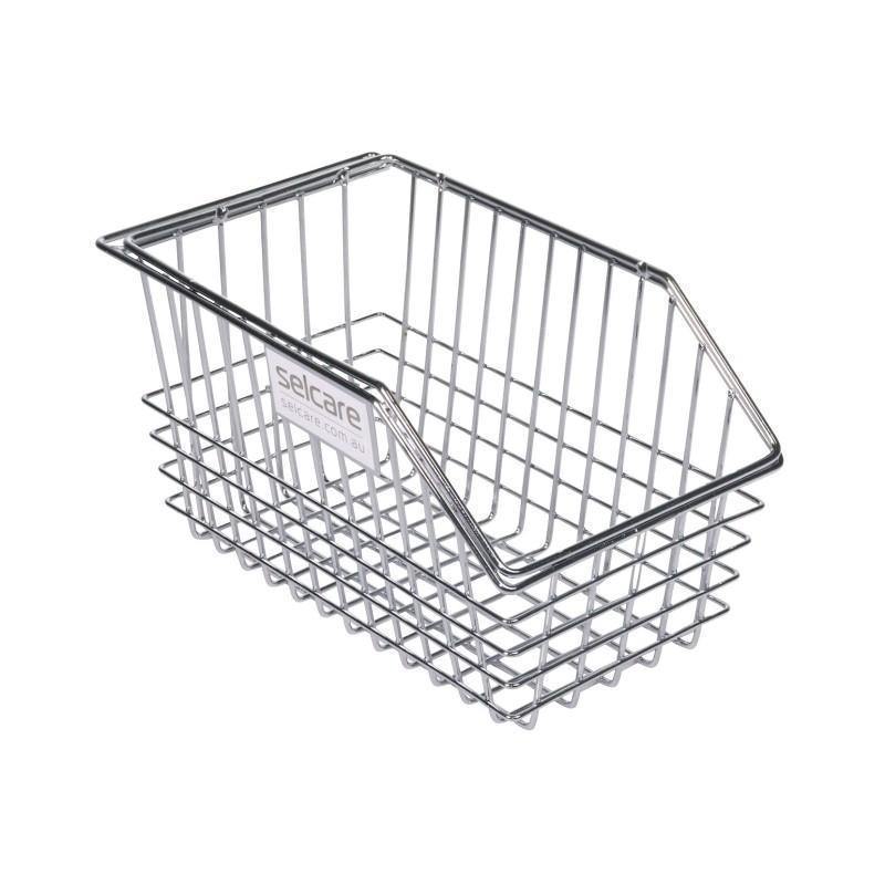 CLEARANCE Small Wire Basket - Medsales