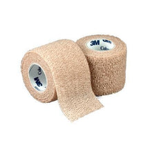 Cohesive Coban Bandage 5cmx2m - Medsales