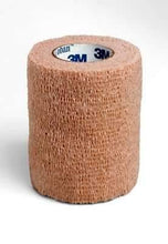 Cohesive Coban Bandage 7.5cmx2m - Medsales