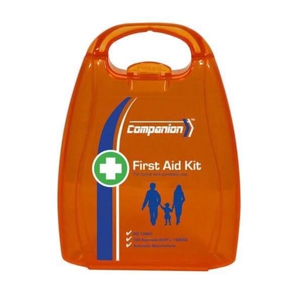 Companion First Aid Kit - Medsales
