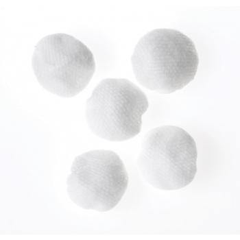Cotton Balls Sterile Pack of 5's - Medsales
