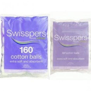 Cotton Wool Balls - Medsales