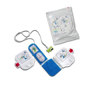 CPR-D Padz w Compression Rate & Depth Sensor - Adult - Medsales