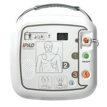 CU-SP1 AED Defibrillator - Medsales