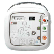 CU-SP1 AED Defibrillator - Medsales
