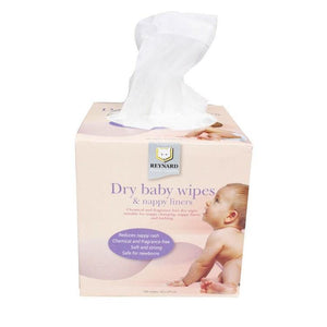 Dry Baby & Everyday Wipe - Medsales