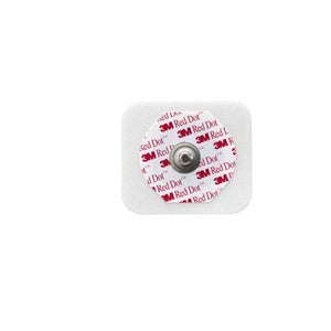 Electrode Adult Red Dot 2560 4cmx3.5cm - Medsales