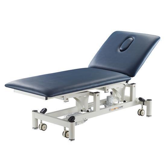 Examination Couch 2 Section Electric - Medsales
