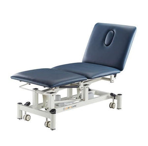Examination Couch 3 Section Electric - Medsales