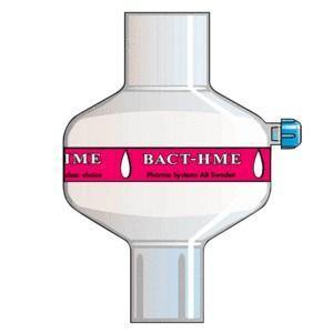 Filter Bact HME W/ Port - Medsales