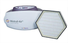 Filter For Mistral Warmer Model MA1100 - Medsales