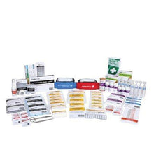 First Aid Kit R2 Industrial Max - REFILL ONLY - Medsales