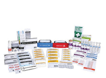 First Aid Kit R2 Industrial Max - REFILL ONLY - Medsales