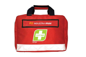 First Aid Kit R2 Industrial Max - Soft Pack - Medsales