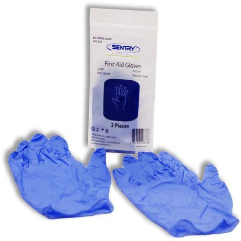 Disposable Natural Latex P/F Gloves