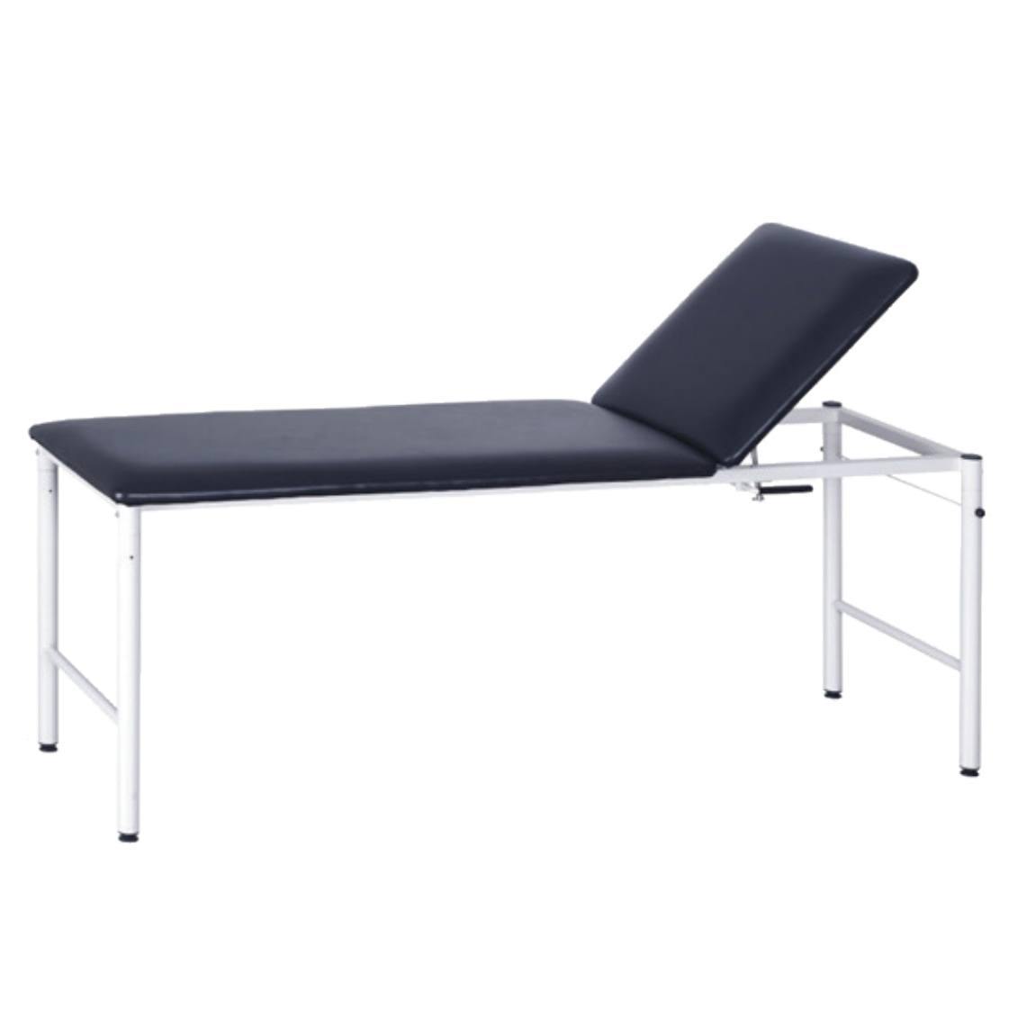 Fixed Height Examination Couch - Medsales
