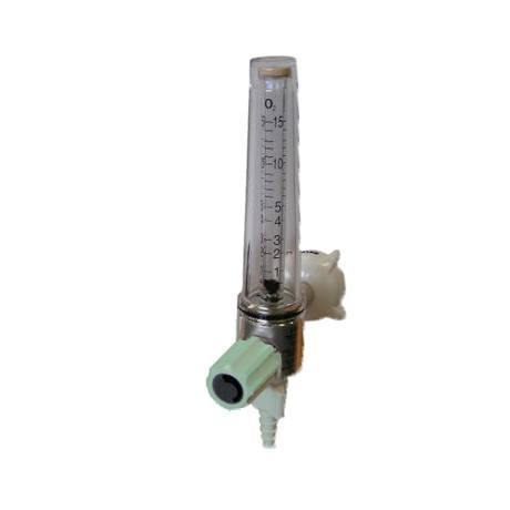 Gascon Flowmeter Carbon Dioxide 0-12 l/min - Medsales